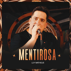 Mentirosa (Ao Vivo)