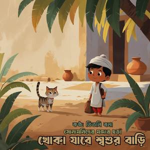 Khoka Jabe Shoshur Bari