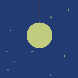 テープレスディスコ宇宙