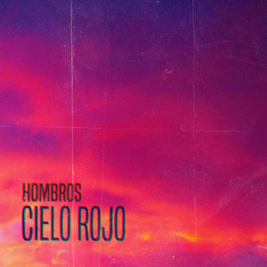 Cielo rojo