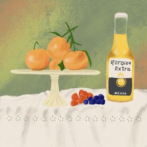 沙糖浆果科罗娜1.0