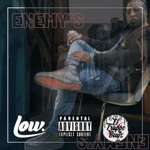Enemy's (feat. El trappo beats)