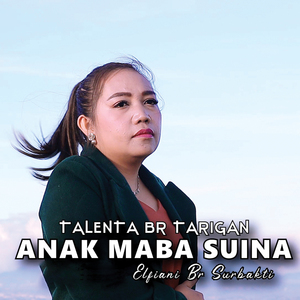 Anak Maba Suina