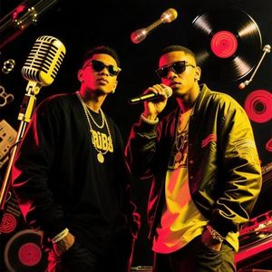 oneboss （prod by MEGA）