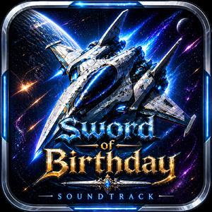 命路（エンディング）-Sword of Birthday-