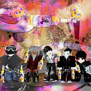 TUBITRAPPIN 2 (feat. zsibbadt, lxceed, madben & Kattos)