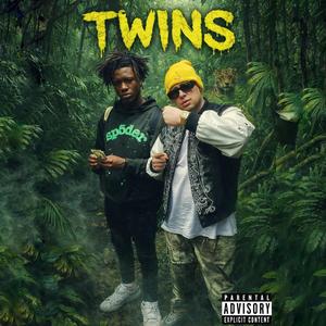 Twins (feat. Jemx)