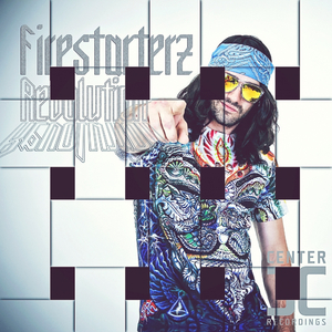 Turn The Heat Up (Original Mix)