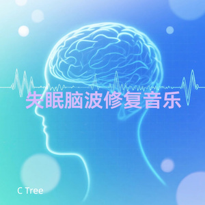 脑子别乱转|失眠脑波修复音乐