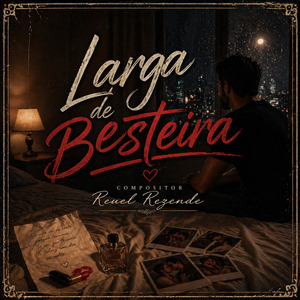 Larga De Besteira
