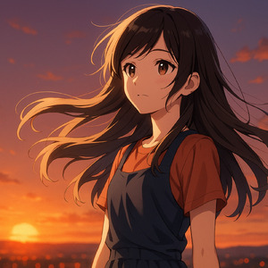 朱夏のほころび