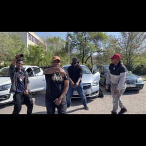 Se Llenó (feat. Angelts06, Bambalam Rd & Joel The Black)