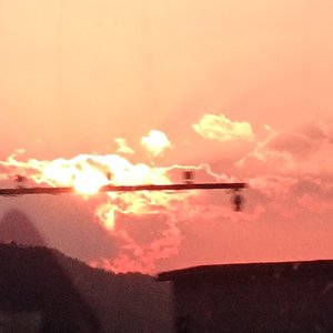 向山海