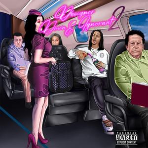 P for P (feat. D Mitch & YBA Jman)