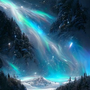 复日祭典的邂逅