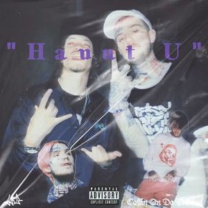 {Free} "Haunt U" Lil Peep Type Beat