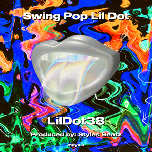Swing Pop Lil Dot