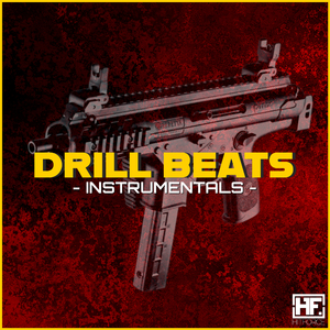 New York Drill Type Beat (Instrumental)