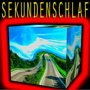 Sekundenschlaf