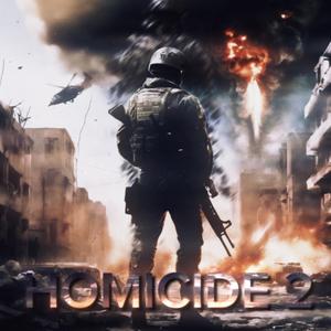 Homicide 2