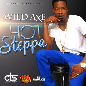Hot Steppa