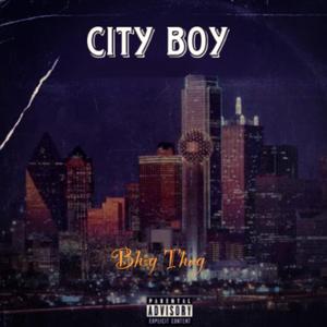 City Boy
