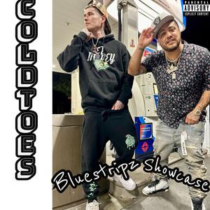 Cold Toes (feat. Showcase)