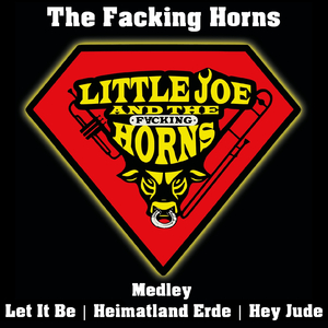 Let It Be / Heimatland Erde / Hey Jude