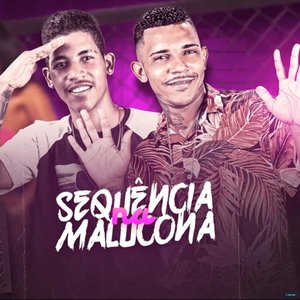 Sequência na Malucona (feat. MC V2)