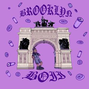 Might Be (feat. Connor Musarra)