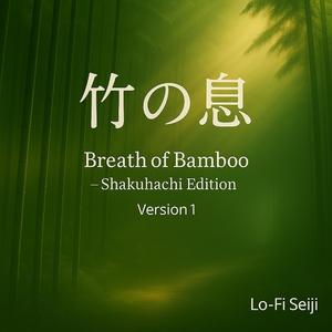 「春風のリズム_Rhythm_of_Spring_Breeze」