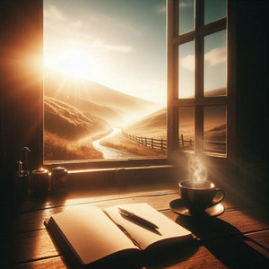 未来へのステップ