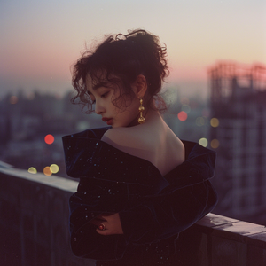 想抱紧你 (微醺版)