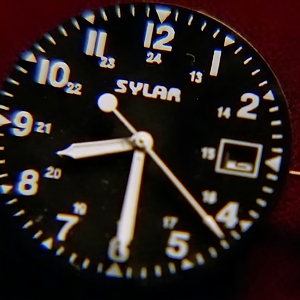 SYLAR