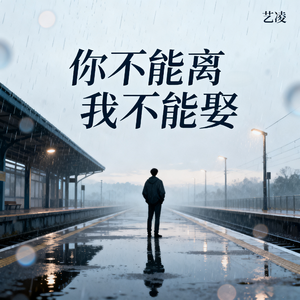 你不能离我不能娶(对唱版)