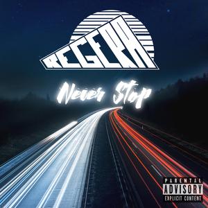 Never Stop