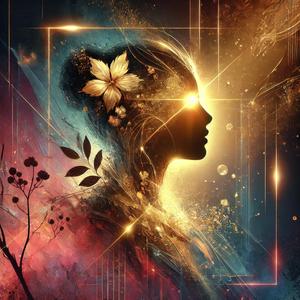 La chica de los ojos de oro