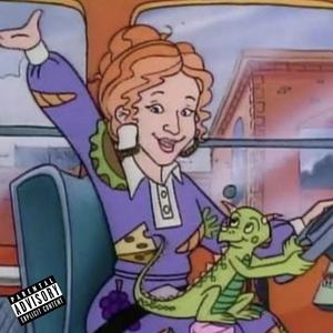 Ms.Frizzle