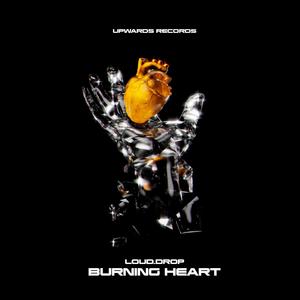 Burning Heart