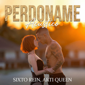 Perdóname (Acústico)