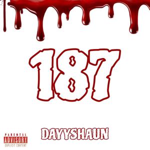 187 (feat. HTG Nate)