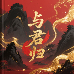 与君归（cover：檀健次/不才）