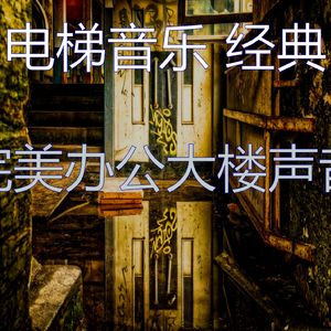 一尘不染高层电梯印象数