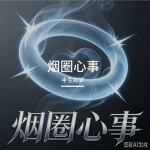 旧巷月光