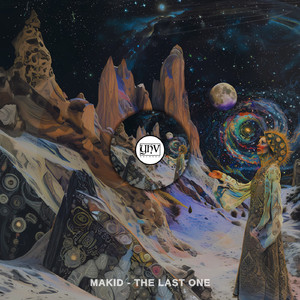 The Last One (Original Mix)