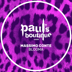 Blooma (Original Mix)