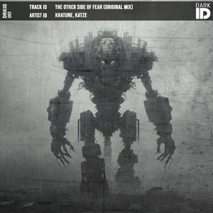 The Other Side of Fear (Radio-Edit)