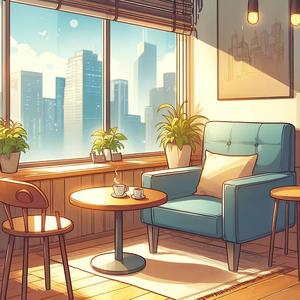 紅茶の約束 〜あなたの椅子〜：Tea Time Promise