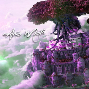 Aria Math Phonk (Slowed)
