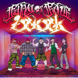 IYKYK (Feel the Reign Remix)